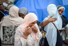 OMS denuncia asesinato de 460 personas en hospital de Sudán