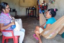Más de 70 adultos mayores reciben medicinas en la parroquia Alto de Los Godos de Maturín