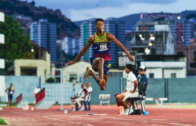 Miranda y Guárico lideran el Atletismo Nacional rumbo a Lima-Ayacucho 2025
