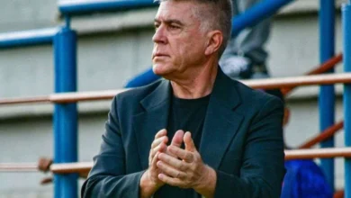 Monagas SC destituye al técnico Marcelo Zuleta a pesar de clasificar a la fase final de la Liga FUTVE