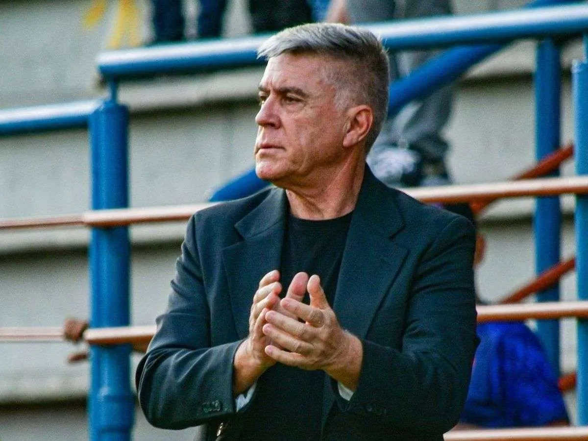 Monagas SC destituye al técnico Marcelo Zuleta a pesar de clasificar a la fase final de la Liga FUTVE