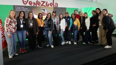 Monagas participa en el Primer Congreso Mundial de Aviturismo en Merida
