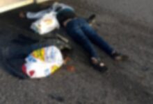 Monagas registra dos muertes más por accidente de moto en las últimas 24 horas