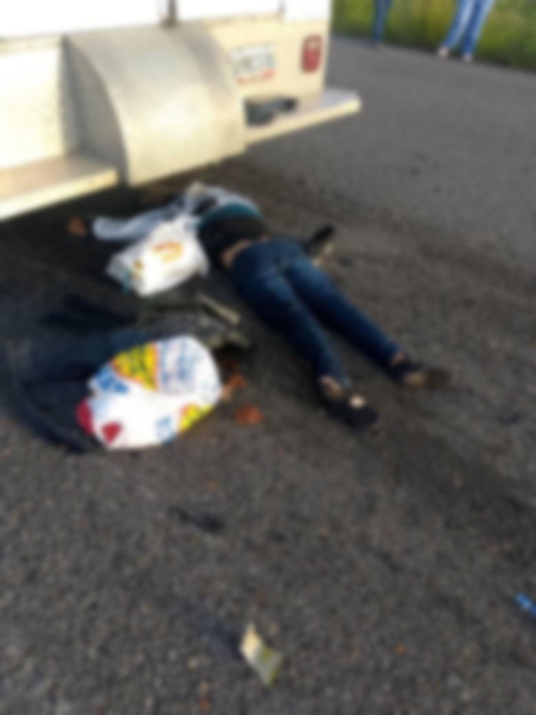 Monagas registra dos muertes más por accidente de moto en las últimas 24 horas