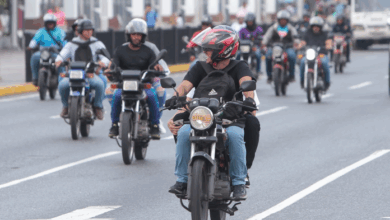 MotoGo inicia operaciones en Venezuela: La plataforma para alquilar motos