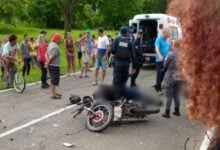 Motorizados lideran la lista de fallecidos en Venezuela, según el OSV