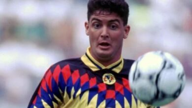 Muere a los 58 años Edu Manga, exjugador de la Selección de Brasil