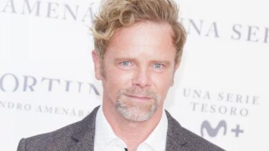 Muere el actor Jimmy Shaw tras luchar contra el cáncer