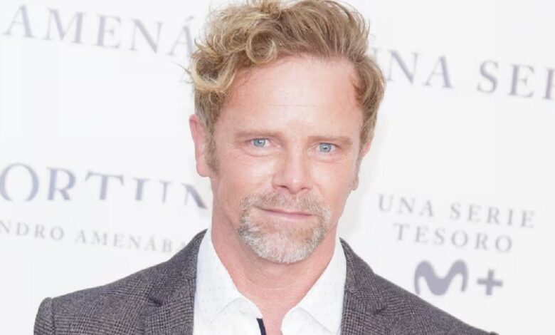 Muere el actor Jimmy Shaw tras luchar contra el cáncer
