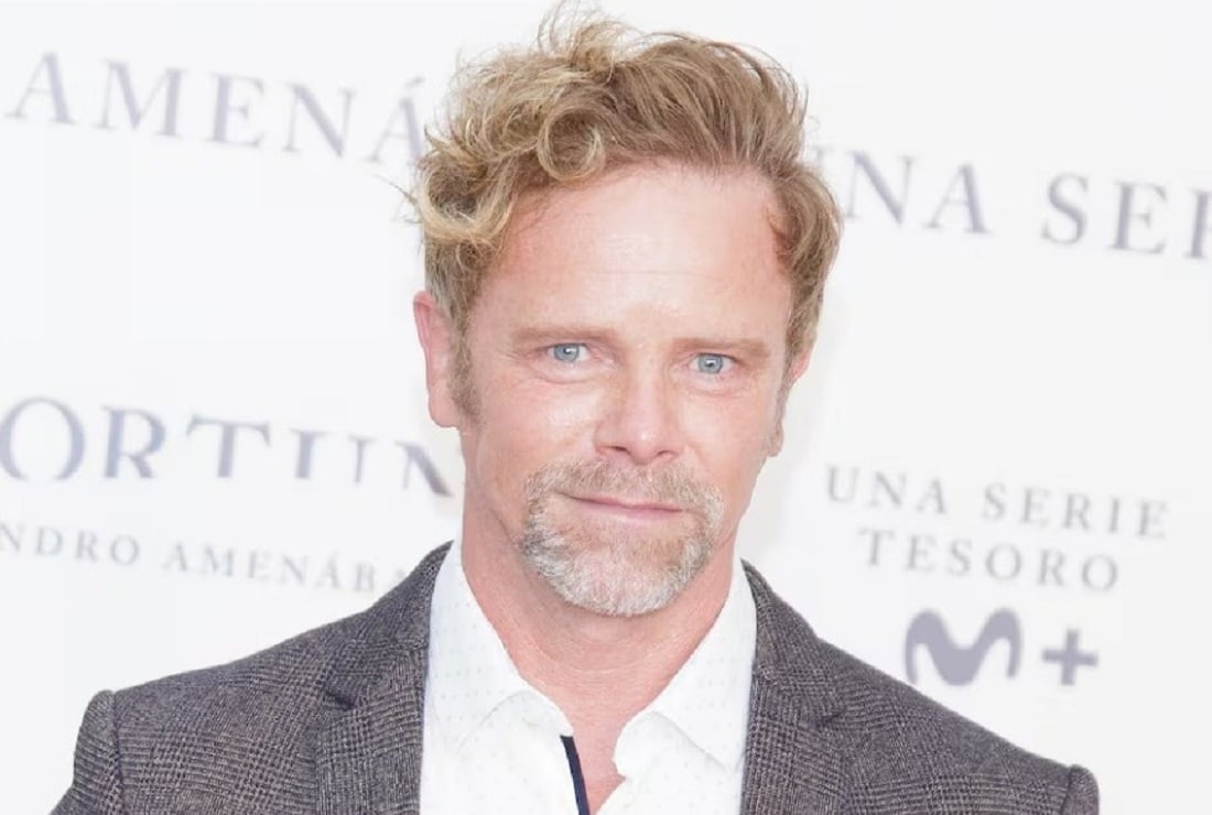 Muere el actor Jimmy Shaw tras luchar contra el cáncer