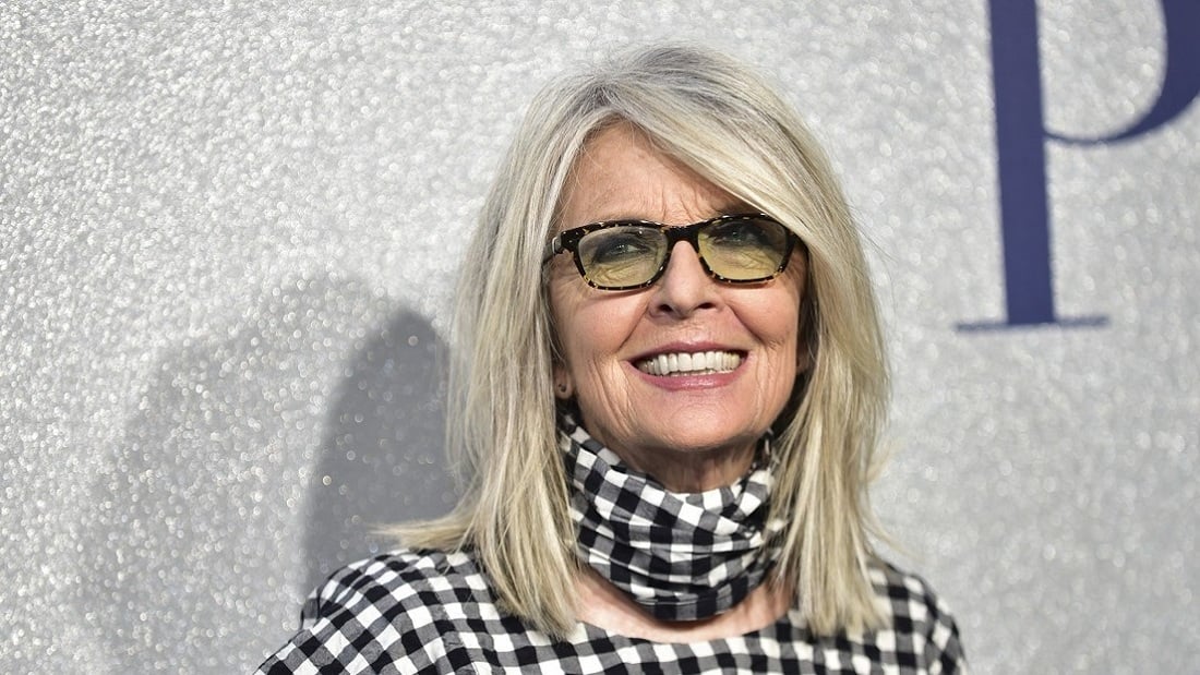 Muere la actriz Diane Keaton a los 79 años, ganadora del Oscar por 'Annie Hall'