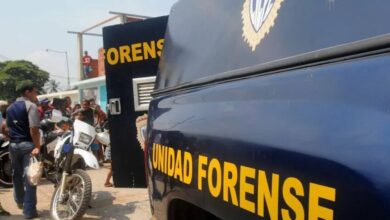 Mujer de 64 Años muere electrocutada en Falcón