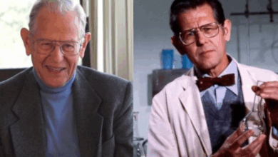 Murió Ed Williams, estrella de 'Police Squad', a los 98 años