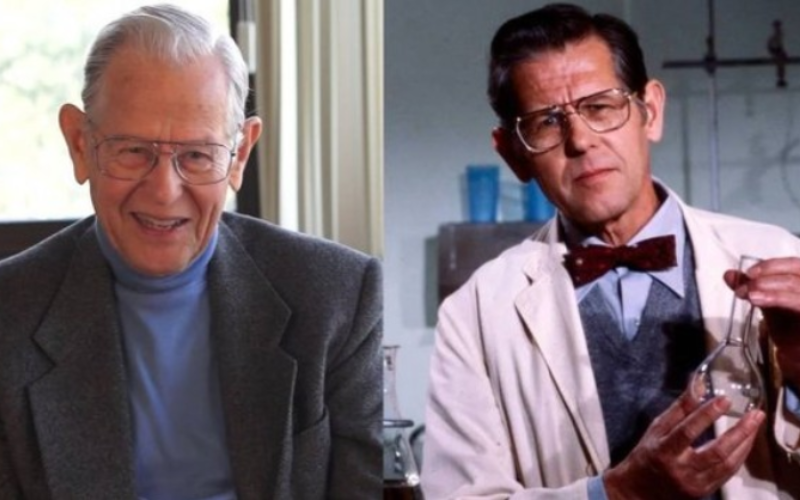 Murió Ed Williams, estrella de 'Police Squad', a los 98 años