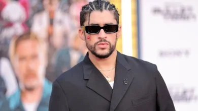 De empacador de supermercado a ícono global: La impresionante trayectoria de Bad Bunny