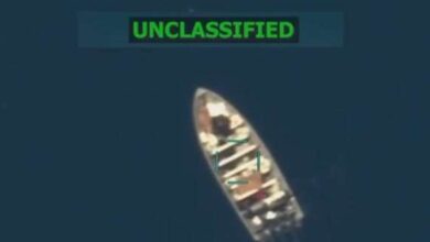 Ejército de EE. UU. ataca otra embarcación y asesina a 4 personas