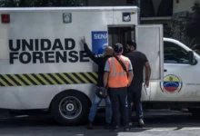 Pequeña de 3 años muere en un incendio residencial en Cumaná
