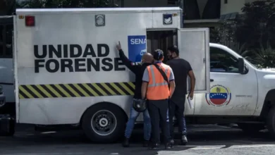 Pequeña de 3 años muere en un incendio residencial en Cumaná