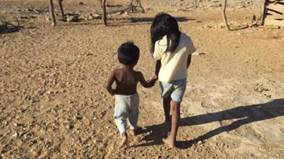 Niña wayuu es hallada sin vida y con presuntos signos de abuso sexual