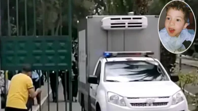 Niño de padres venezolanos muere ahogado en una escuela de Ecuador