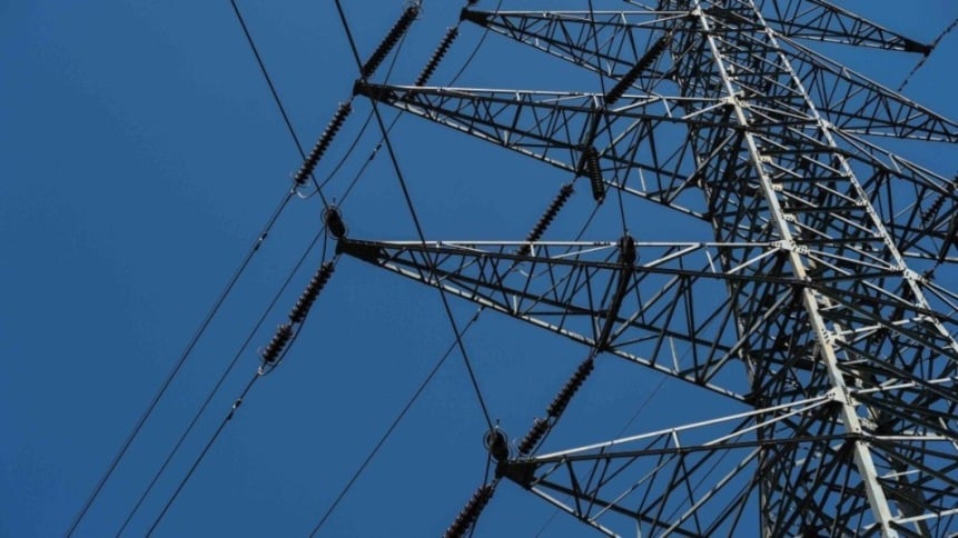 Nuevo bajón eléctrico se reportó en gran parte de Venezuela este 5 de octubre