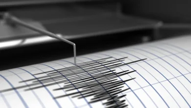 Nuevo sismo de magnitud 6.0 sacude el sur de Filipinas