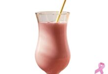 Refrescante y Dulce: Receta fácil de Batido o Granizado de Guayaba