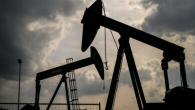OPEP+ decide este domingo si aumenta su producción de petróleo para noviembreOPEP+ decide este domingo si aumenta su producción de petróleo para noviembre