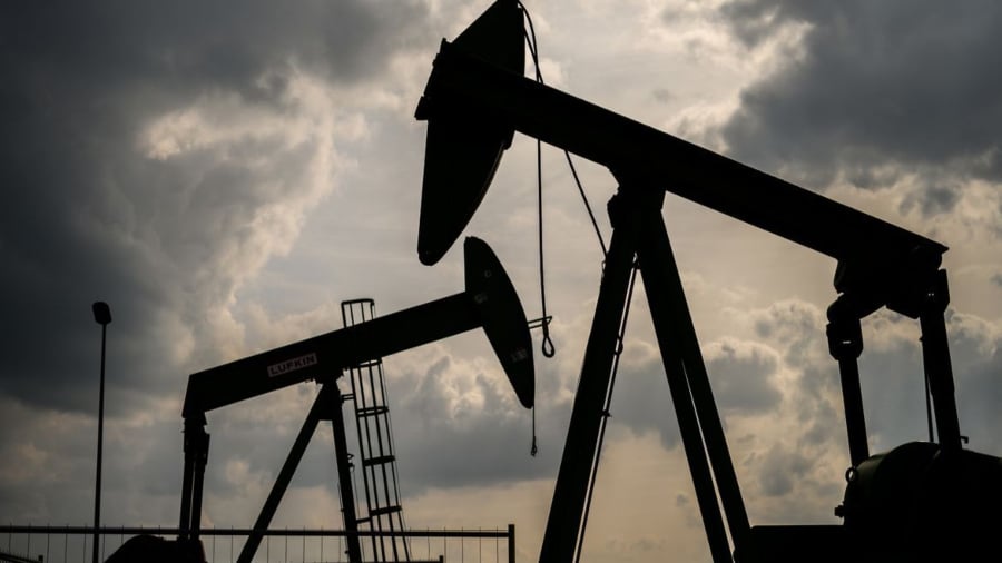 OPEP+ decide este domingo si aumenta su producción de petróleo para noviembreOPEP+ decide este domingo si aumenta su producción de petróleo para noviembre