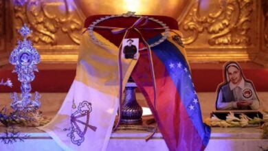 El corazón de Venezuela latió en Roma: Oficialmente tenemos a nuestros dos santos
