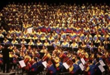 Orquesta Sinfónica participará en la canonización de José Gregorio Hernández