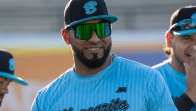 Osmer Morales asegura que Bravos de Margarita trabaja para conseguir el campeonato de la LVBP