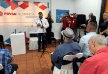 100 años del Pozo Quiriquire 1, precursor de la industria de los hidrocarburos en Monagas