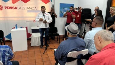 100 años del Pozo Quiriquire 1, precursor de la industria de los hidrocarburos en Monagas