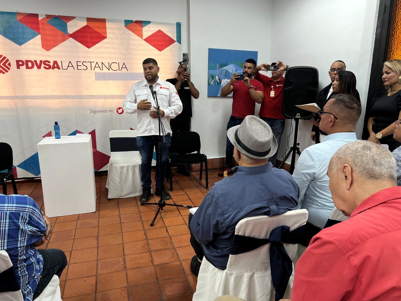 100 años del Pozo Quiriquire 1, precursor de la industria de los hidrocarburos en Monagas