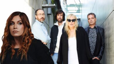 La palabras de Leire Martínez tras el regreso de Amaia Montero a La Oreja de Van Gogh