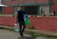 Residentes de Las Cocuizas piden camiones cisternas ante la falta de agua