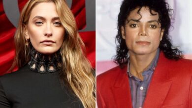 Paris Jackson recibió 65 millones de dólares del patrimonio de Michael Jackson