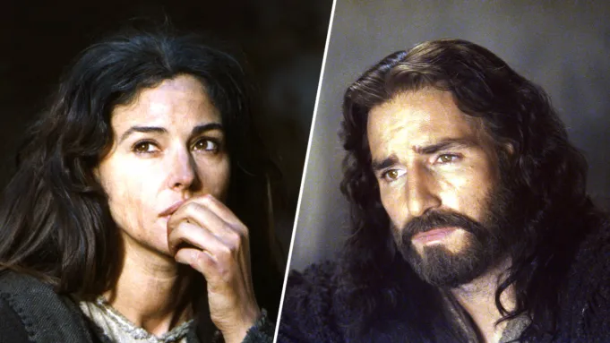 Jim Caviezel y Monica Bellucci no regresarán a la secuela de La Pasión de Cristo
