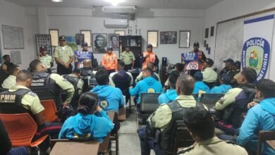 Polimaturín retuvo más de 30 motos en dos semanas