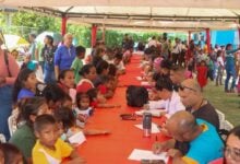 “Por Amor a Mi Monagas” benefició a más de 4 mil personas en San José de Buja