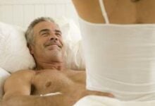 ¿Por qué las mujeres disfrutan más el sexo después de los 40?