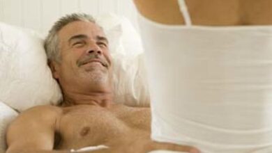 ¿Por qué las mujeres disfrutan más el sexo después de los 40?