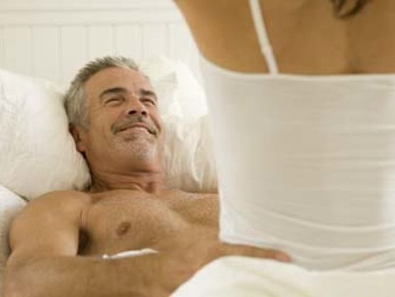 ¿Por qué las mujeres disfrutan más el sexo después de los 40?