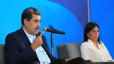 Presidente Maduro: "Venezuela jamás se humillará ante ningún imperio"