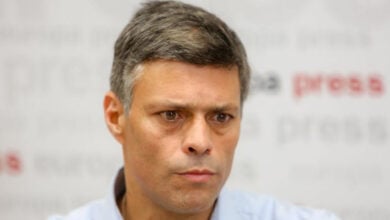 Presidente Maduro solicita al TSJ retirar la nacionalidad a Leopoldo López