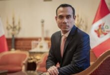 Perú: Presidente interino José Jerí no logra conformar gabinete ministerial