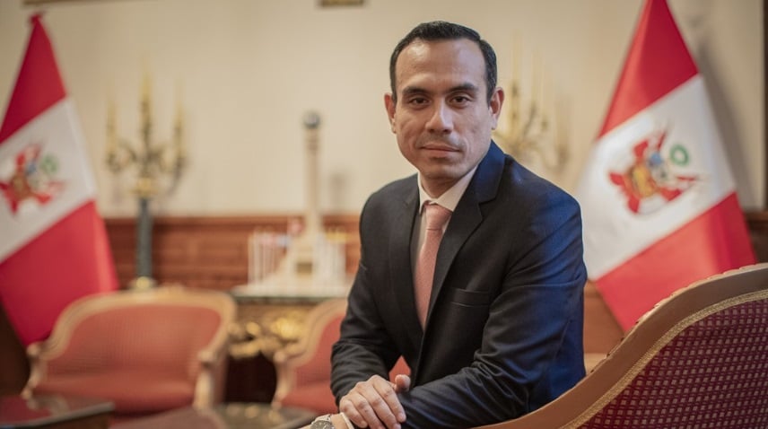 Perú: Presidente interino José Jerí no logra conformar gabinete ministerial