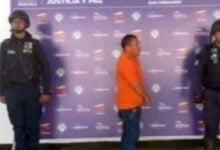 Detenido un sujeto en Apure por intentar abusar de una perra comunitaria