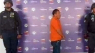 Detenido un sujeto en Apure por intentar abusar de una perra comunitaria